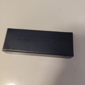 Louis Vuitton sunglass case